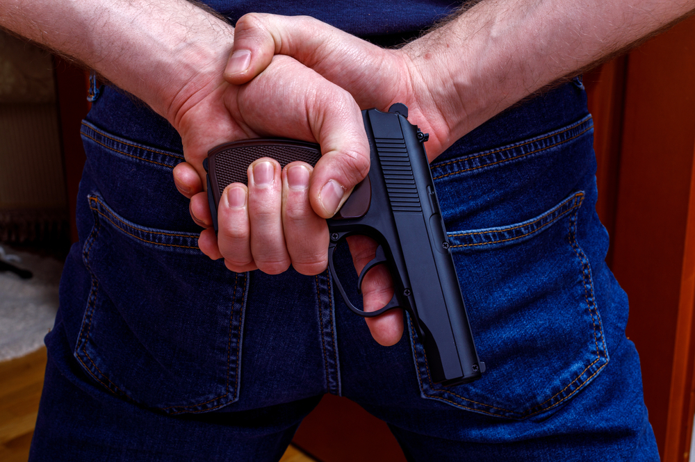 self defense cases in Chicago